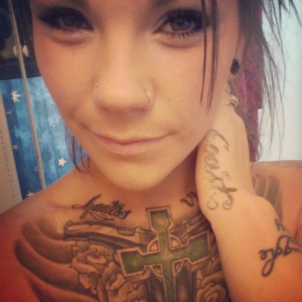 Meet your Posher, Reno jessica